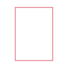 Objects Picture Frames Ikea Lomviken Frame Xx Large Sketch Style Svg Vector, Free Vectors File